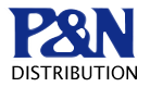 P & N Distribution Corp Logo